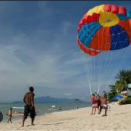 Batu Feringgi Homestay Eksteriør bilde