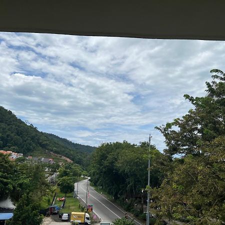 Batu Feringgi Homestay Eksteriør bilde