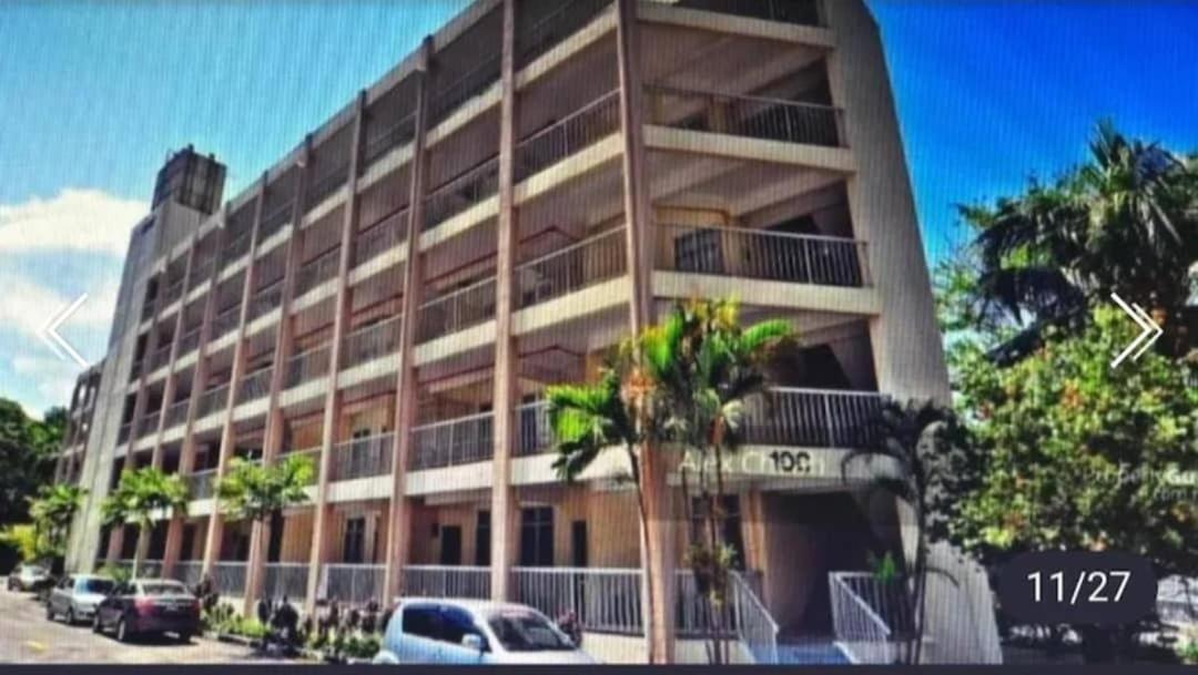 Batu Feringgi Homestay Eksteriør bilde