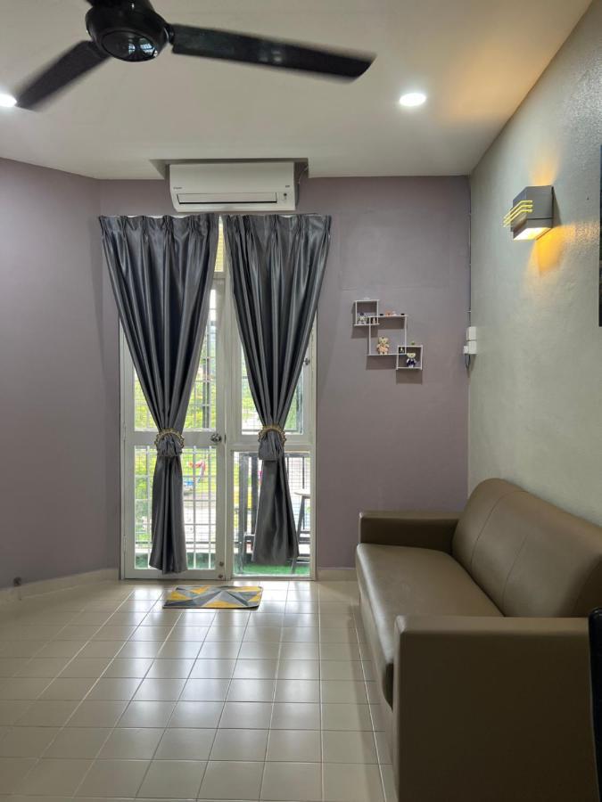 Batu Feringgi Homestay Eksteriør bilde