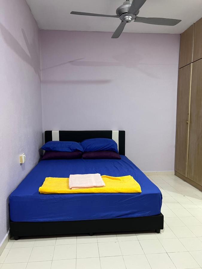 Batu Feringgi Homestay Eksteriør bilde