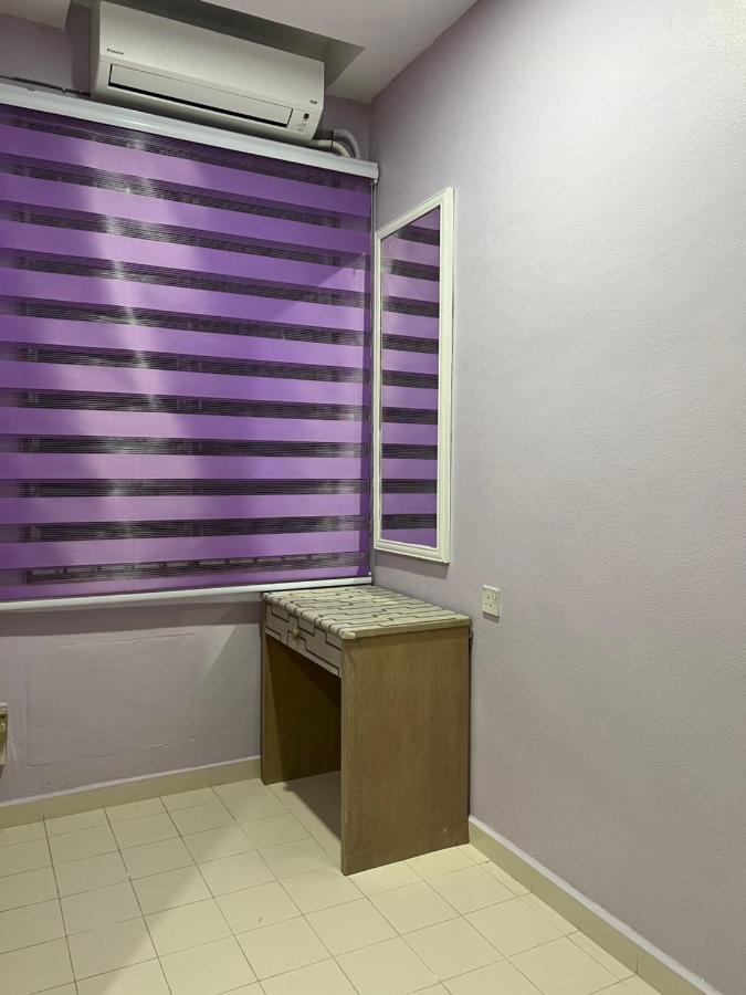 Batu Feringgi Homestay Eksteriør bilde