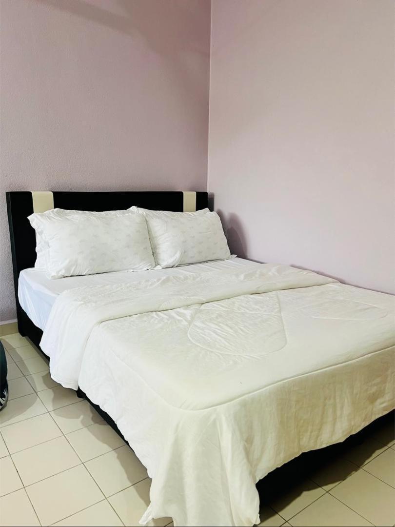 Batu Feringgi Homestay Eksteriør bilde