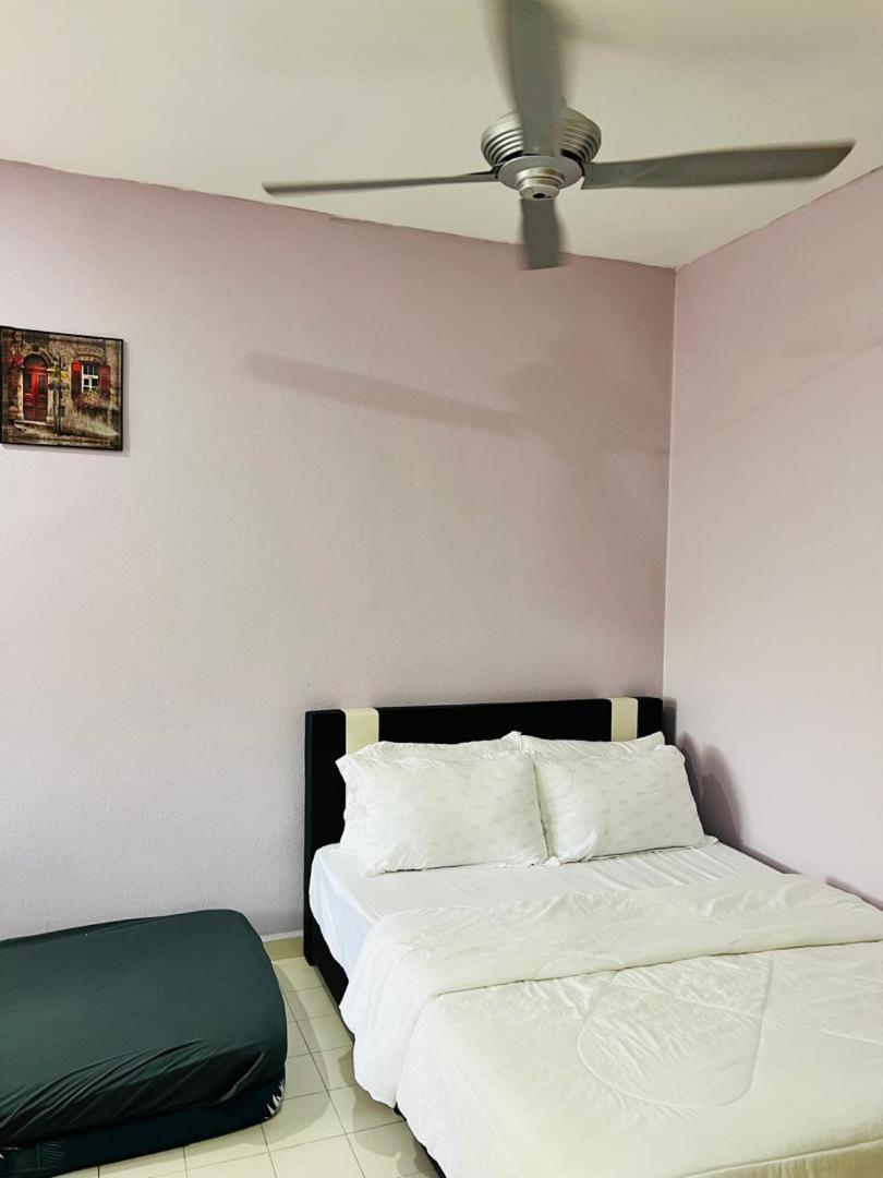Batu Feringgi Homestay Eksteriør bilde